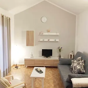  Ferienhaus Rio Sol - Oasis De Privacidad