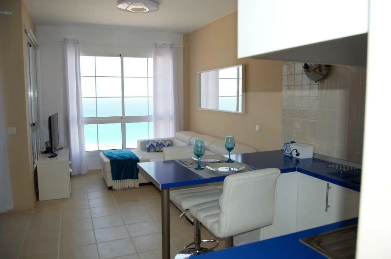 Apartamento Vista Esmeralda En Playa Paraiso Costa Calma