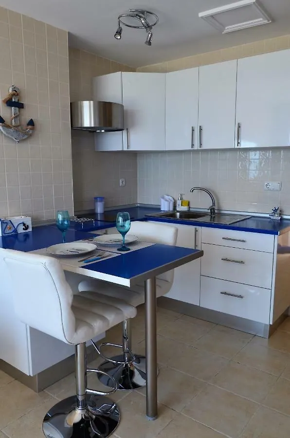 Apartamento Vista Esmeralda En Playa Paraiso Costa Calma Apartment