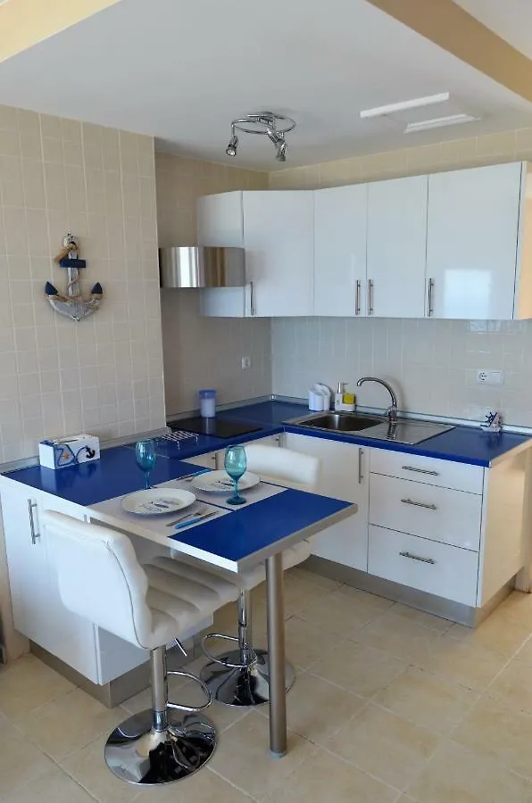Apartment Apartamento Vista Esmeralda En Playa Paraiso Costa Calma Spanien
