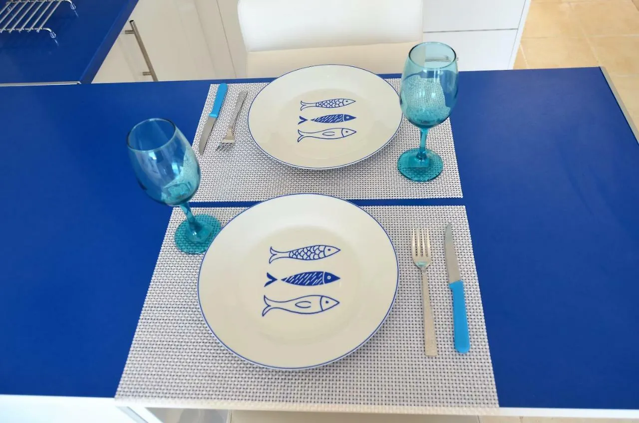 Apartamento Vista Esmeralda En Playa Paraiso Costa Calma