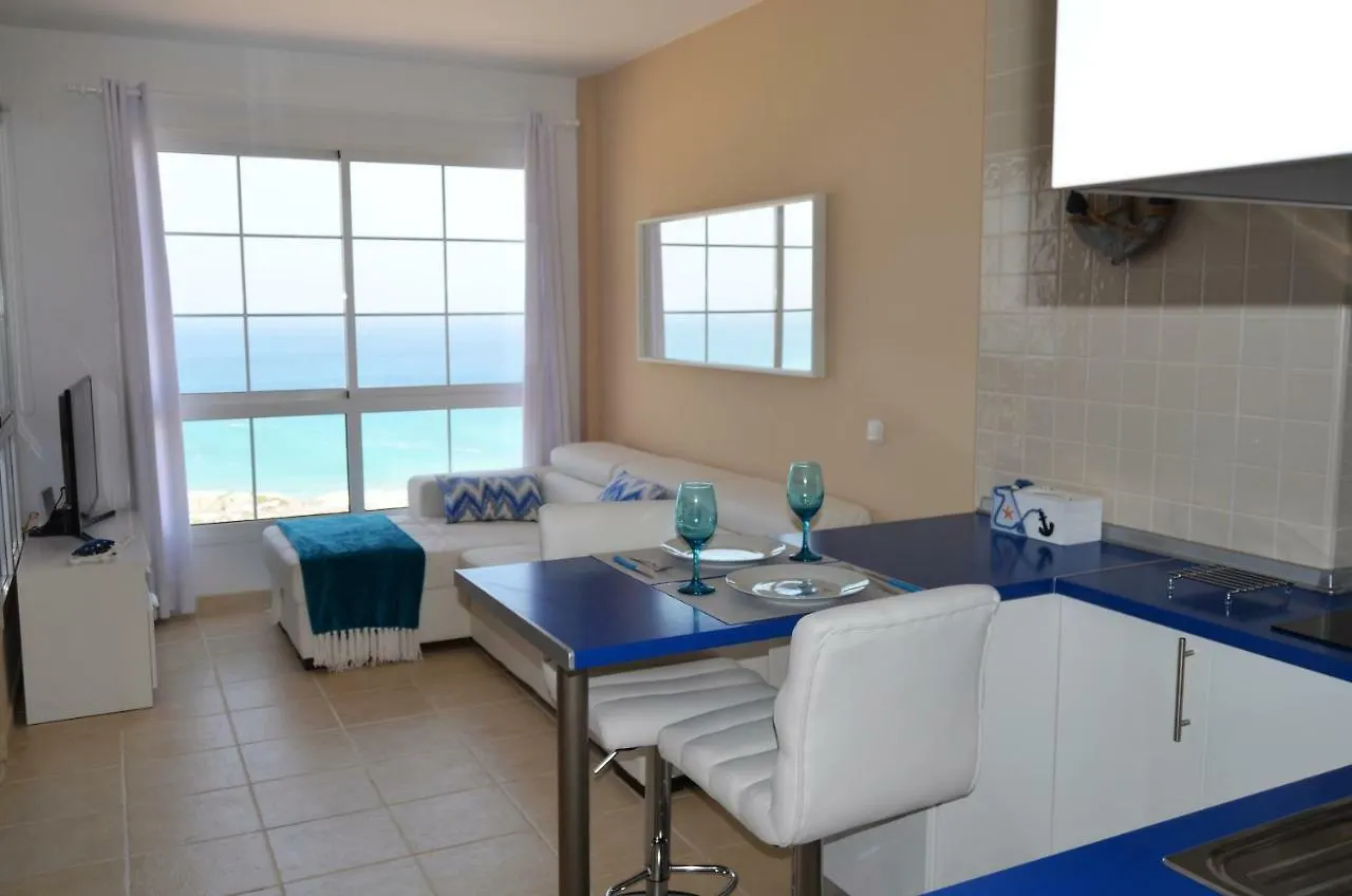 Apartamento Vista Esmeralda En Playa Paraiso Costa Calma Apartment