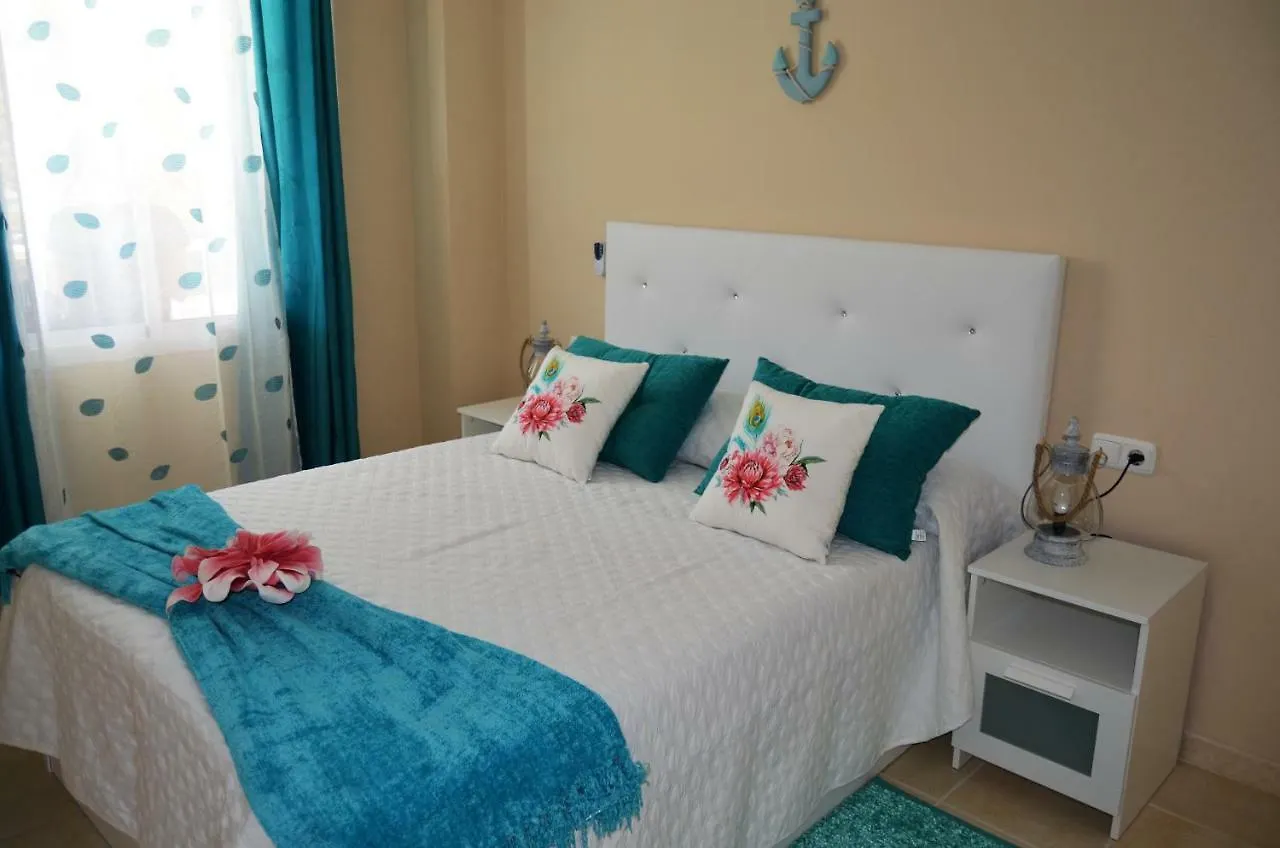 Apartment Apartamento Vista Esmeralda En Playa Paraiso Costa Calma